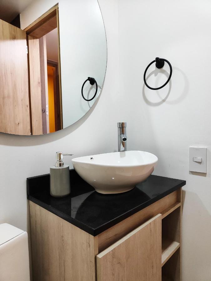 Chapinero Living 58 Apartment *
