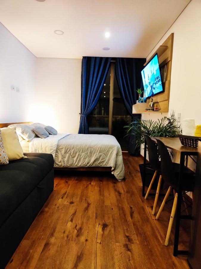 Chapinero Living 58 Apartment Bogotá