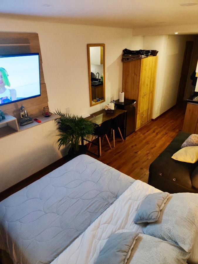 Apartment Chapinero Living 58 Bogotá